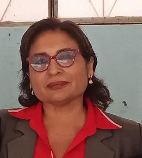 Diana Enma Olivares Blas